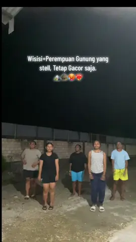 Tetap Gacor ajaa.. 😋🥶❤️‍🔥🔥 #wisisiwamena #perempuangunung🌻🥀😇 #kuligay #kuligaymanis🍫❤️blacksweetmyfavoriitt🖤 #perempuanpapua #LoveIsLove #fyppppppppppppppppppppppp #tetapfypdong🤗💞 