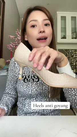 Super mantuk gokil heels ini #heels 