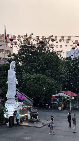 Hôm nay là Ngày Mùng Một tháng Chín Âm lịch, nguyện cho ai hữu duyên thấy Phật mà mà khởi lên lòng tôn kính sẽ được tăng trưởng trí tuệ, tiêu tan nghiệp chướng, phước lành tăng trưởng🍃 #nammoquantheambotat #nammobonsuthichcamauniphat #nammoadidaphat #phatphapnhiemmau #LearnOnTikTok #fypシ゚viral 