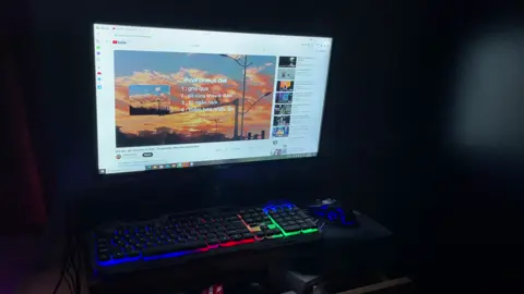 Chill Pc #mộtchútbuồn #nhạcbuồn 