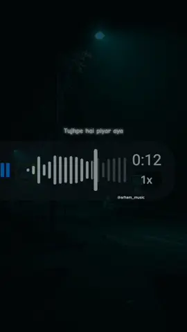 Dill ko karar aya♥️(Cover) #foryou #coversong #lyrics #music #fyp #viral