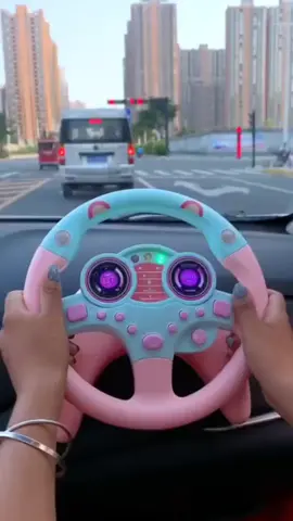 Đồ chơi vô lăng ô tô cho cả người lớn và trẻ nhỏ chơi học lái xe #xuhuong #xuhuongtiktok #shopcuabegt #dochoivolang #dochoivolangotochobe #dochoivolangchobe 