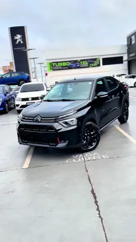#Citroen lança #Basalt com preços a partir de 89.990 reais! Anunciado como o #SUV mais barato do Brasil, o #CitroenBasalt tem versões Turbo Automática partindo dos 97k, como esse unidade Shine do vídeo. Teria uma vaga no seu coração? 89990 Feel 1.0 MT 96990 Feel Turbo AT 104990 Shine  107390 First Edition