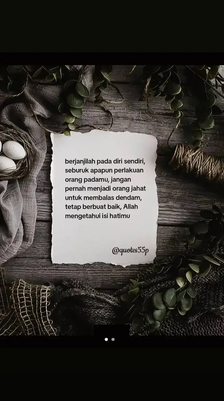 #motivasihariini #quotestory #katakata #AQ #bismillahfyp 