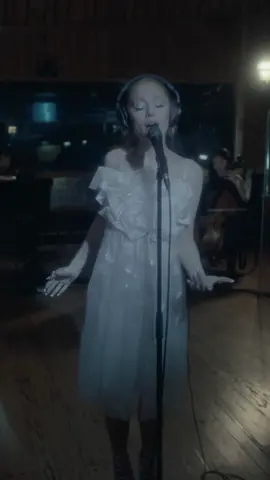 don’t wanna breakup again (live version) ♡ ♾️