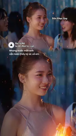 Bờ vai như rã rời, con tim em muốn dừng lại thôi… “Bầu Trời Mới – Da LAB x Minh Tốc  x Lam” #bautroimoi #dalab #minhtoc #lam #xh #tamtrang #bannhacsuy 