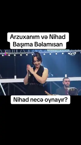 Başıma Bəlamısan son günlərin trendi…#kesfetdeyiz #müzik #azerbaijan #bakugou #keşfet 