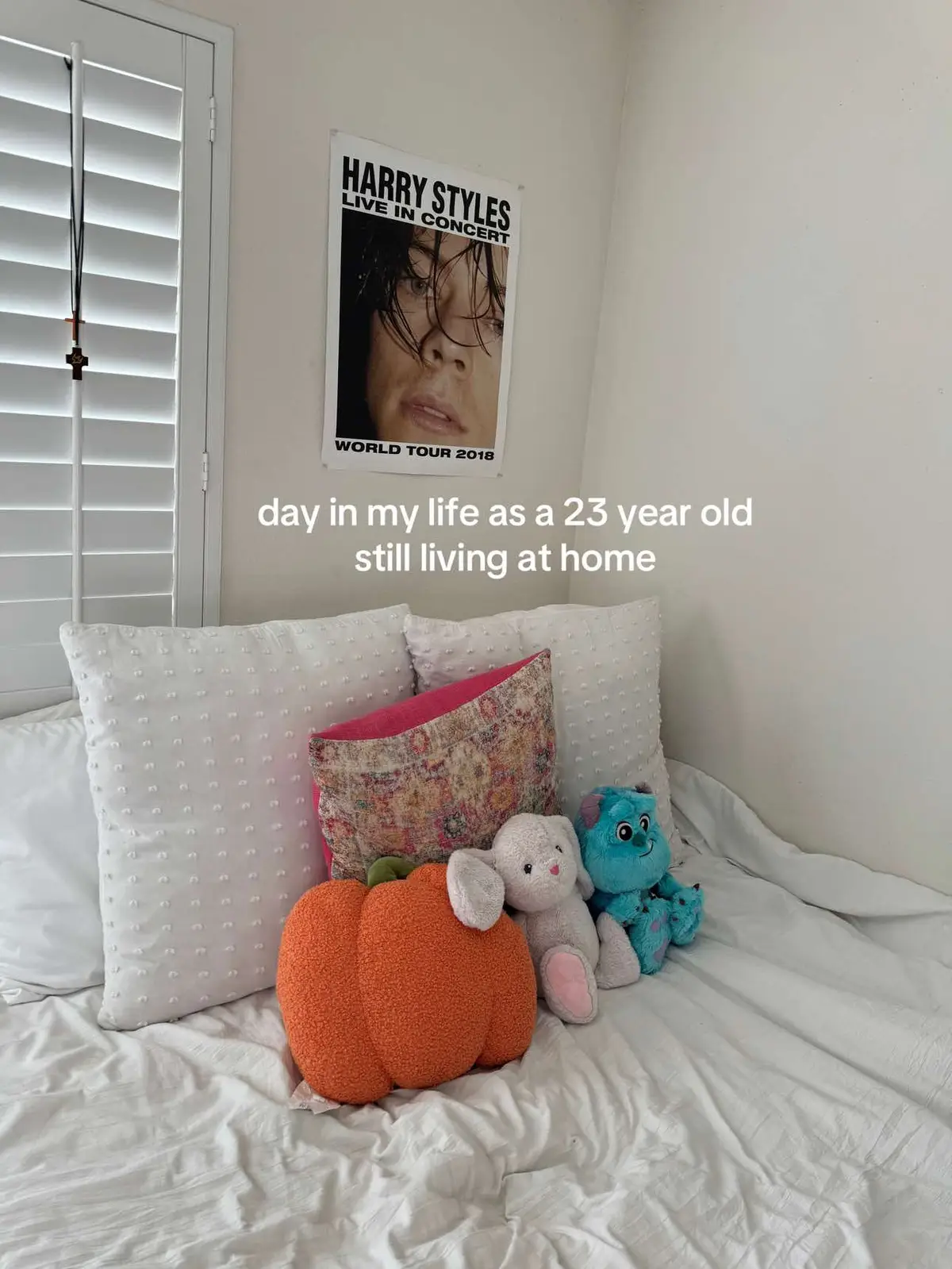 needing fall weather asap #dayinmylife #dayinthelife #dayinmylifevlog #dayinthelifevlog #dayinlife #dailyvlog #DailyRoutine #dailylife #dailyvlogs #dailyvlogger #livingathomeinyour20s #livingathome #livingwithparents 