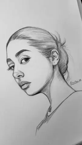TUTORIAL DRAWING  #creatorsearchinsights #pencilart #arte #tutorialdrawing #comodesenhar #dibujo #drawings #desenhandorostos 
