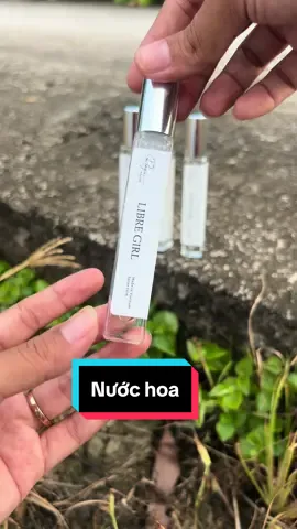 Combo 4 chai nước hoa 99k#nuochoa #nuochoanu 