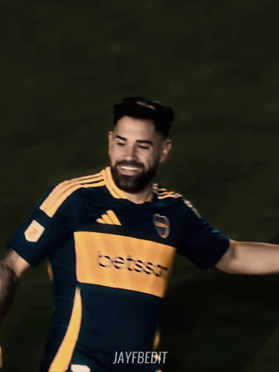 Milton 🤫 #boca #futbol #edit #argentina #messi #parati #fyp