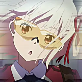 Adu reflek💛✨ #ロマンスアニメ #ほらみてほらみて犬だね #よーしキンプリを幸せにするぞ #いつもありがとう #nishikigichisato #lycorisrecoil #fyp #fypシ゚