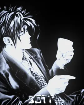 Souichi gaps your favorite antagonist | #usogui #souichi #kirumasouichi #hal #baku #animeedit #anime #manga #fyp #fy #abcxyz #usoguimanga #slightlyontiktok 