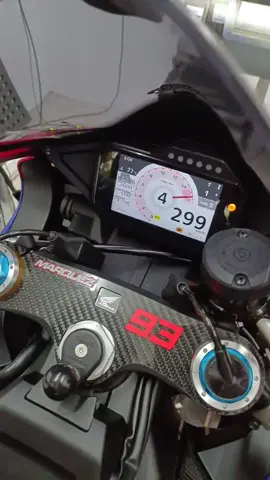 ปีศาจแดนปลาดิบ 🇯🇵🇯🇵🇯🇵 #cbr1000rrrsp #บิ๊กไบค์