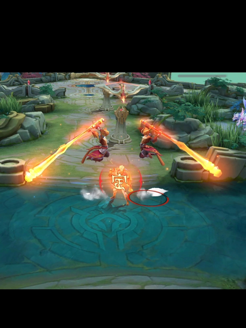 Sun Revamp #MLBBXDucati #MLBBLeomord #MLBBCreatorbase #MobileLegendsBangBang #MLBB #GGJOMPARTY #MLBB8TH #MLBBSuyou #mlbbnewskin #MLBBSkinGifts #Ducati 