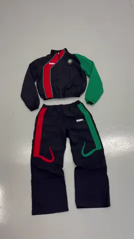 l'ensemble qui changera le game. #🇲🇦 #trikko 