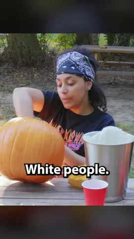 VLOG-A-WEEN DAY ONE is complete 🔥🤯🔪🎃 #vlogaween CARVING PUMPKINS BLINDFOLDED  I am posting a vlog EVERY DAY‼️🥳 Follow/ Subscribe to keep updated! 🤩❤️ #toxicissue 
