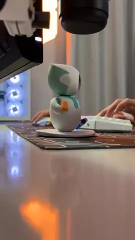 🤖✨ Unlock the future of play with the Creative Intelligent Erik Robot Toy! This interactive robot is packed with personality, designed to entertain, educate, and engage kids of all ages. With advanced features like voice interaction, fun movements, and intelligent responses, Erik is not just a toy—it’s a friend! Perfect for sparking creativity and learning through play. 🚀🎉 🌟 Features: ✔️ Voice interaction & intelligent responses ✔️ Fun, engaging movements ✔️ Perfect for STEM learning and creative play ✔️ Ideal gift for tech-savvy kids! Bring home the future of fun — Shop Now and let Erik inspire endless adventures! ⚡️ https://nourantrips.shop/products/creative-intelligent-erik-robot-toys #ErikRobot #InteractiveToys #FutureOfPlay #NouranTripsShop #STEMLearning #SmartToys #creativeplay 