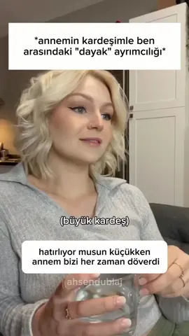 peki siz kaçıncı kardeşsinizz#makeup #dublaj #fyp #fyp 