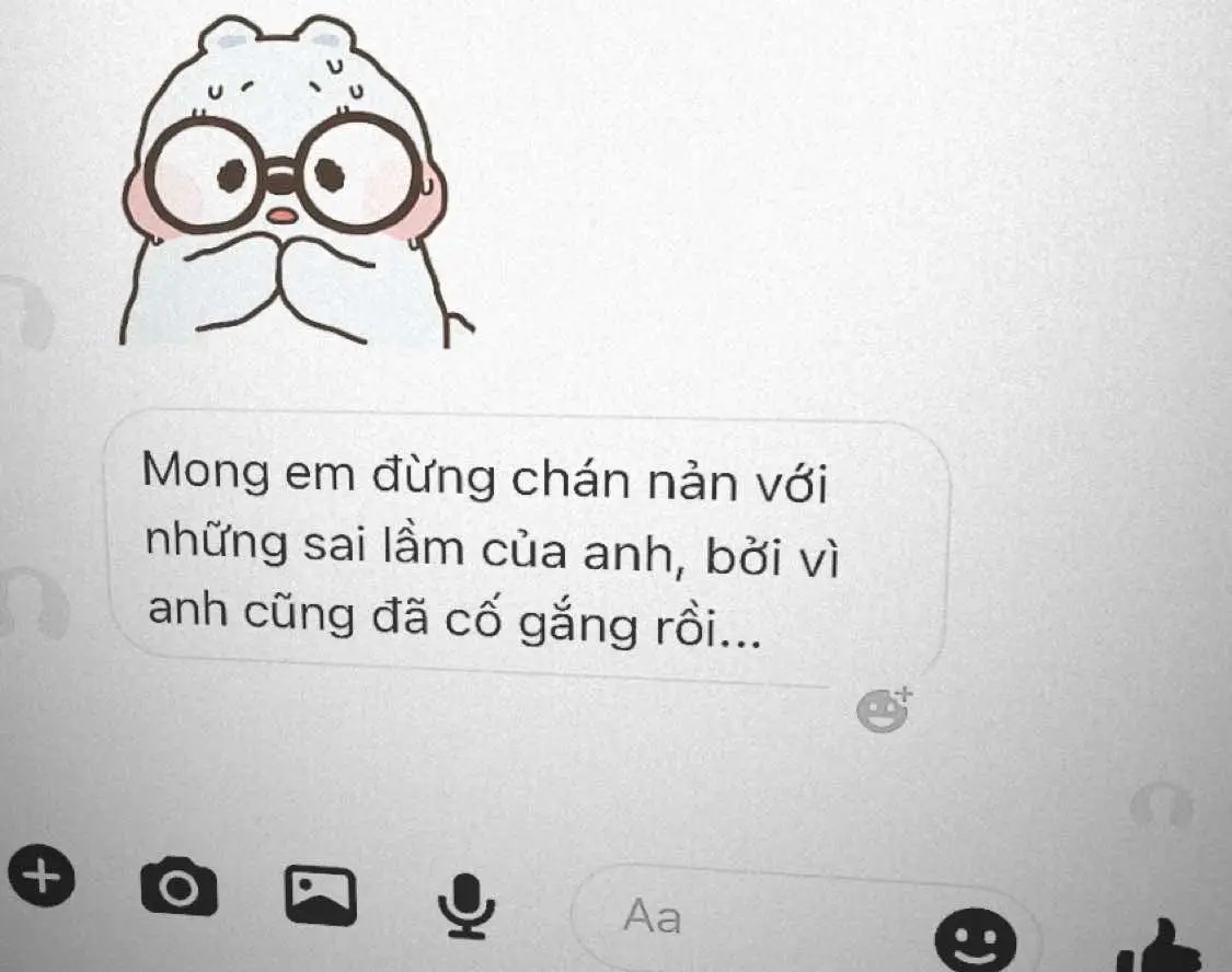 anh xin loi anh te, anh khong dap ung duoc nhung dieu ma em mong muon.. #bchanh #xh #fyp #buon #tamtrang #2024 