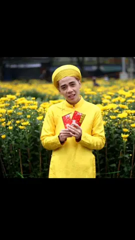 +1 Quang Hùng chúc Tết Ất Tỵ 2025 #quanghungmasterd 
