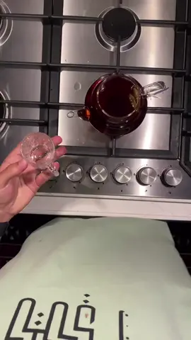 مشروب العظماء #شاهي 