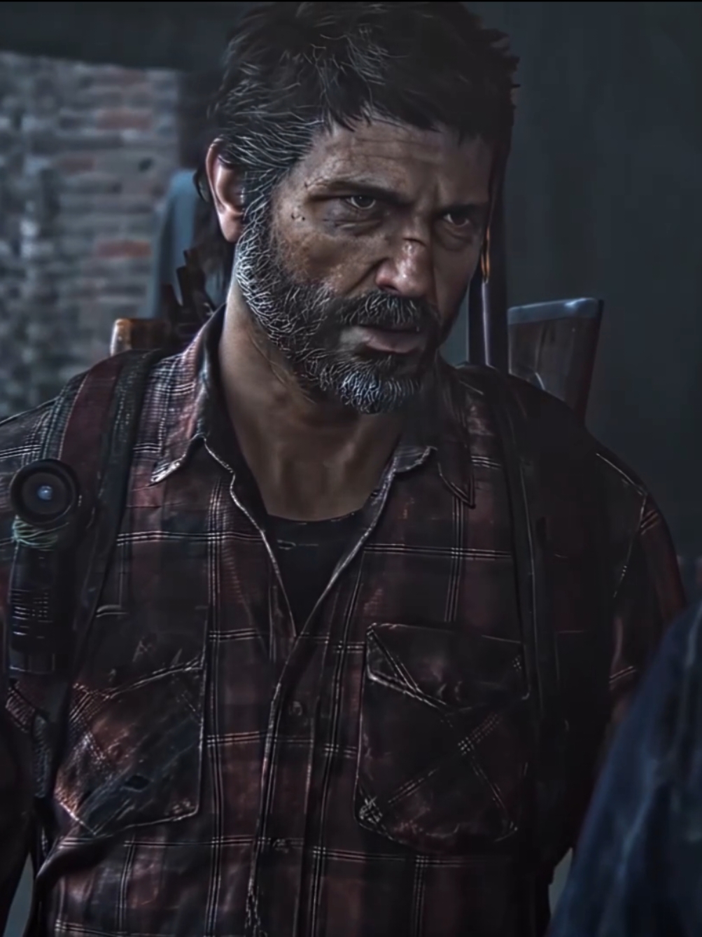 amazing duo ☠️ || presets on my bio || #thelastofusedit #thelastofus #elliewilliamsedit #joelmilleredit #edit #fyp #aftereffects  ( ORIGINAL CONTENT )