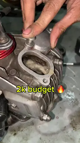 2K BUDGET SUPERFLOW. PERFECT COMBINATION WITH THIS OIL 🤙 #gianpece #gianworks #unlipiga #2kbudgetpower #camgrind 