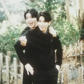 ada aja kelakuannya👬......#edit #ajchayapol #jjchayakorn #homeschoolthaiseries