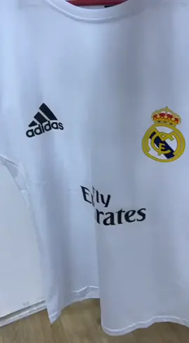 تيشيرت ريال مدريد طباعه حسب الطلب الاسم والرقم موجود توصيل لجميع المحافظات العراق... راسلونه خاص وتدللون💙 #ريال_مدريد #realmadrid #كرستيانو_رونالدو