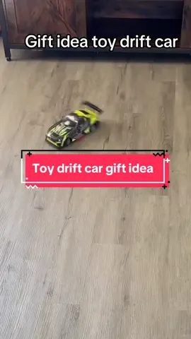 Gift idea for man or child 😂 toy drift car #drifttok #driftlife #toys #toycar #budgetfriendly #falldealsforyou #giftideas 