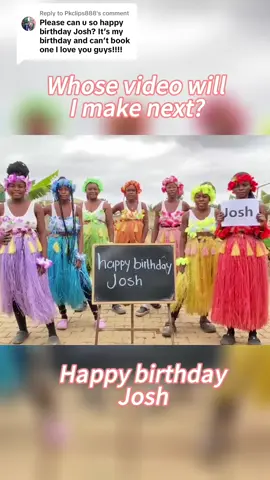 Replying to @Pkclips888 African Birthday blessing African Birthday Dance African greetings happy birthday wishes for black people 🥳🥳#blessing #gift #wishes #africa #birthday #fyp #foryou 