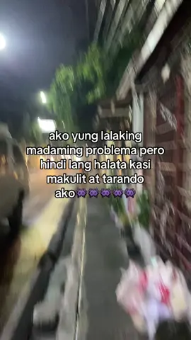 lowkey lang tayu