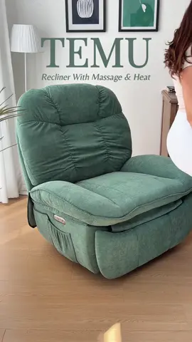 Discover cozy luxury with our Convertible Sofa Bed, This chic lounger reclines to your comfort, perfect for small spaces.🔎 Search duy2786 on Temu for this amazing product! #Temu #TemuFinds