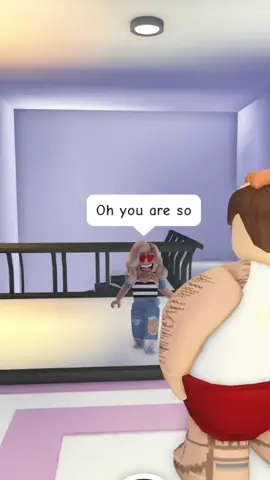 HOW TO STAY ALIVE IN THIS SITUATION 😭😂 #roblox #adoptme #RobloxAdoptMe #FYP