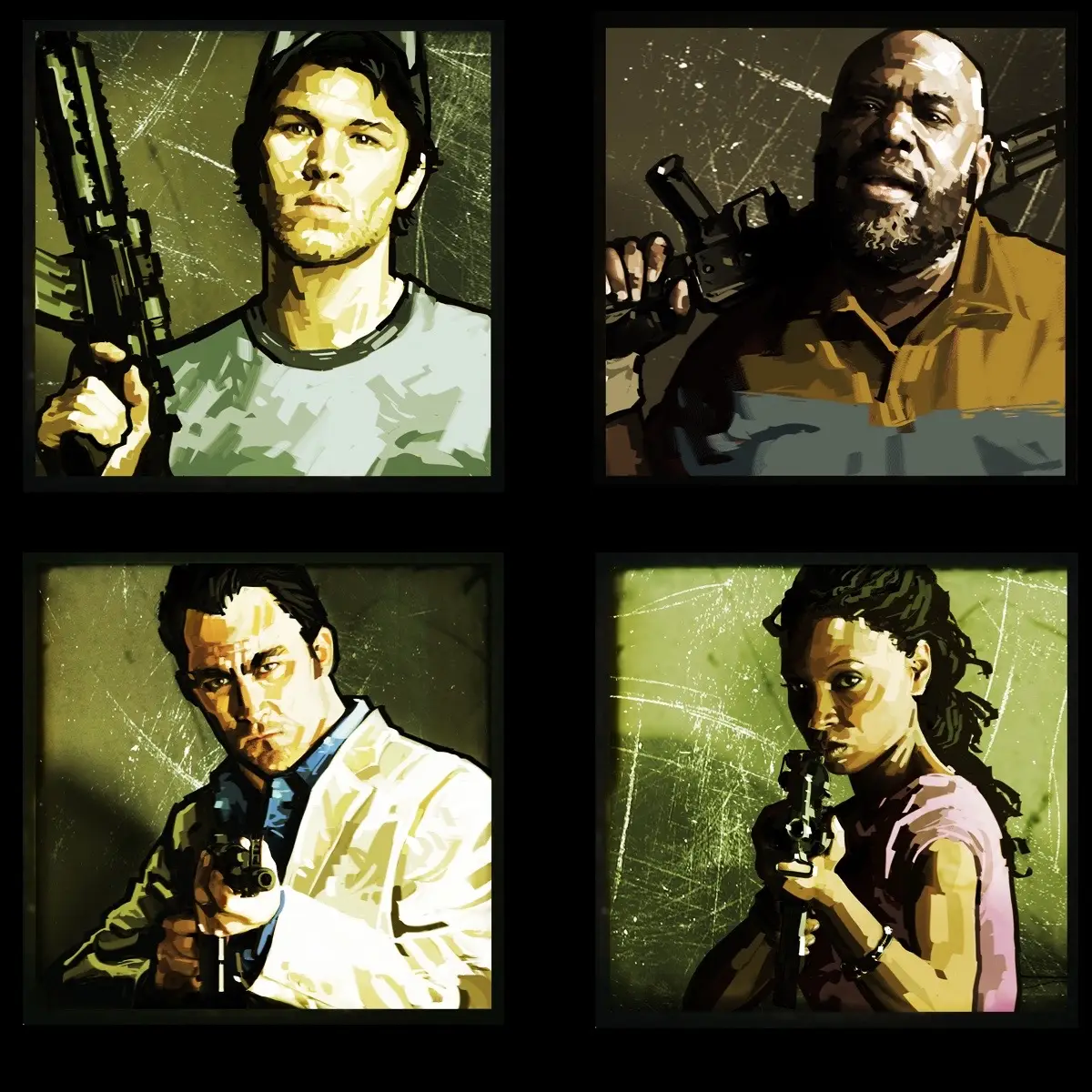 dw this is probably the last part I’ll post #left4dead2 #l4d2 