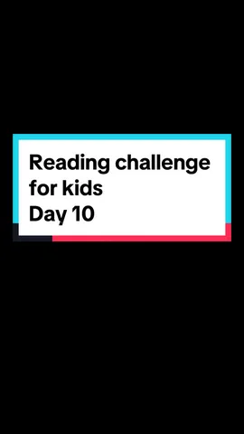 #readingchallenge #readingchallenge2024 #englishforkids 