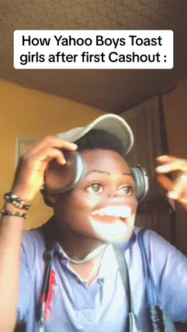 I dey lie? 😂#yesfortheculture_ #fypシ #viral #gta #nigeriantiktok🇳🇬 #yahoo 