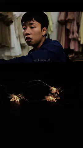 Thà là có một tình yêu với cái kết không được đẹp còn hơn là yêu đơn phương cả đời... #gocphimcuatafi #digiuatroirucro 