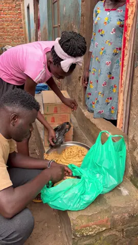Feed a child today so they can see tomorrow. Kindly tap into the link in our bio and make your donation today 🙏🏻❤️ #allanchildrenfoundation #allanchildrenministries 