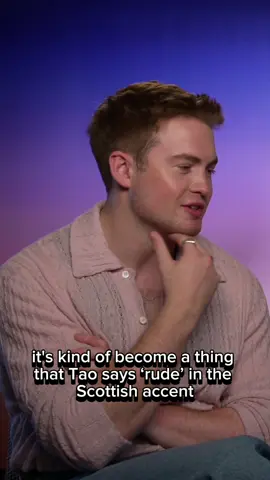 what will the season 3 iconic lines be… today’s the day we find out 😌!! got to sit down a few weeks ago with @Joelocke @Kit Connor to talk all things heartstopper🫶🏻 thank u @Netflix  #heartstopper #netflix #nickandcharlie 