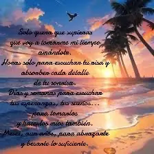 Tu y yo para siempre!! #otracarta