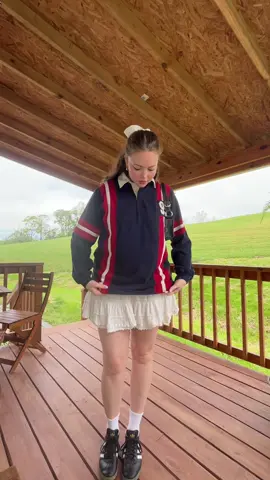 #OOTD #fitcheck #falloutfits 