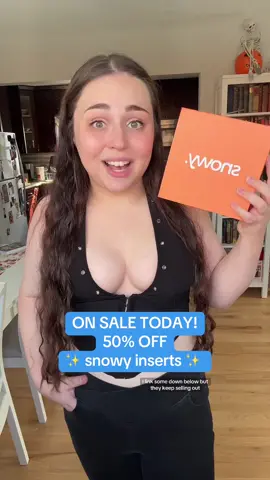 the difference is honestly mind blowing!! #snowystickyinserts #stickybra #stickyinserts #snowy #instantbooststickyinserts #ultraboostinserts #snowyinserts #pushupbra #womanowned #tiktokshop #tiktokshopfinds #shopswithsteph SNOWY sticky inserts • instant boost double sided adhesive bra • outfit enhancer • push up ultraboost inserts womenswear accessories • snowy inserts push up • snowy inserts real reviews • how to use snowy sticky inserts • snowy sticky inserts tutorial • instant boost insert sticky bra • push up sticky bra @Snowy Creator’s House @Snowy Care 