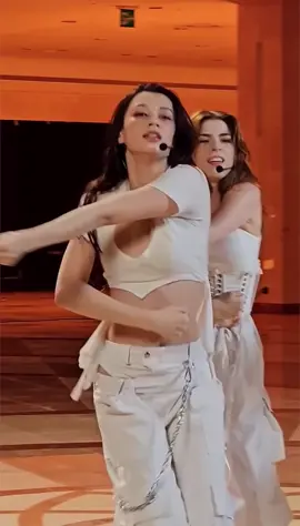 MEGAN * #katseye #meganmeiyokskiendiel #megan 