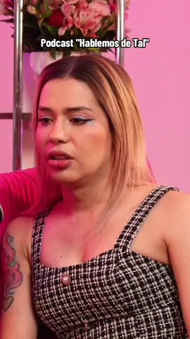 Chisme Crystal Molly #chismetiktok #chismeinfluencer #chismesito #podcastuntalfredo #hablemosdetal #crystalmolly 