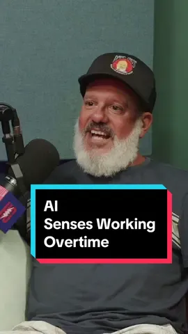 I don’t know about you guys @Senses Working Overtime #davehill 