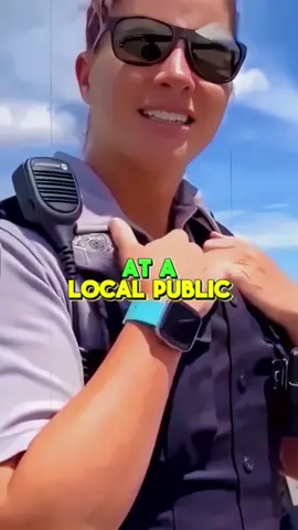 Female Cop Owned and Left Lost For Words by Guy Lawfully Refusing to ID! #cops #police #copsoftiktok #policeofficer 