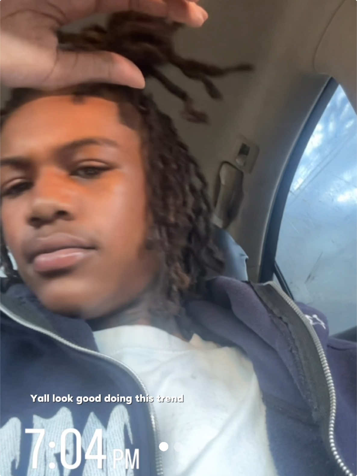 #สปีดสโลว์ #สโลว์สมูท let me know sum😏 #repost #viralvideo #fypシ 