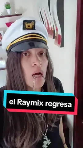 📢Al Raymix le aplican un Raymix📢 #insulini #raymix #oyemujer #cumbiasonidera 